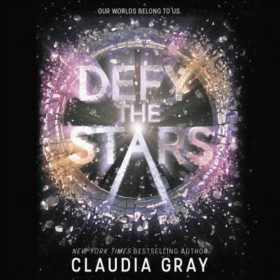 Defy the stars - Claudia Gray - Other -  - 9781478919445 - April 4, 2017