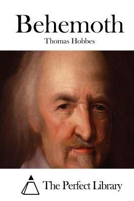 Cover for Thomas Hobbes · Behemoth (Paperback Bog) (2015)