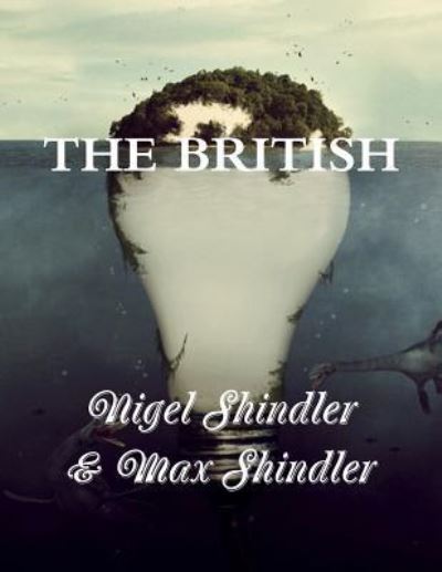 Cover for Max Shindler · The British: the Tower: Book V (Paperback Book) (2015)