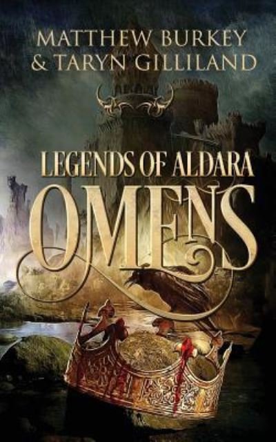 Legends of Aldara - Taryn Gilliland - Boeken - Createspace Independent Publishing Platf - 9781518710445 - 28 oktober 2015