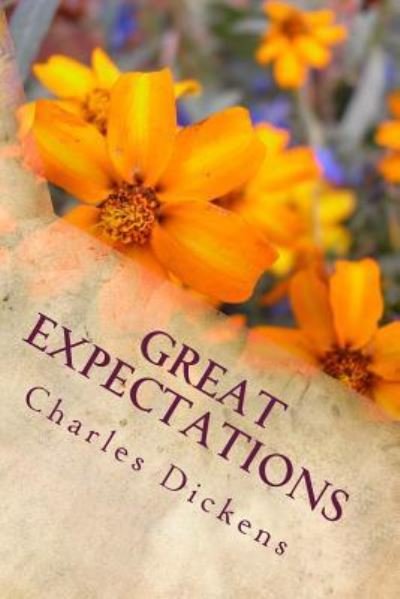 Great Expectations - Dickens - Książki - Createspace Independent Publishing Platf - 9781523673445 - 24 stycznia 2016
