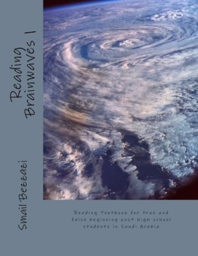 Reading Brainwaves 1 - Smail Bezzazi - Boeken - Createspace Independent Publishing Platf - 9781523868445 - 7 februari 2016