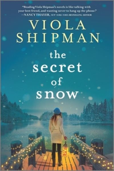 Cover for Viola Shipman · Secret of Snow (Taschenbuch) (2021)