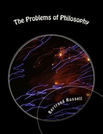 Cover for Bertrand Russell · The Problems of Philosophy (Paperback Bog) (2016)