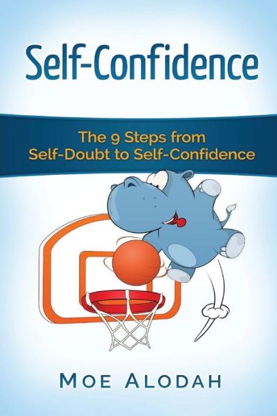 Cover for Moe Alodah · Self-Confidence (Pocketbok) (2016)