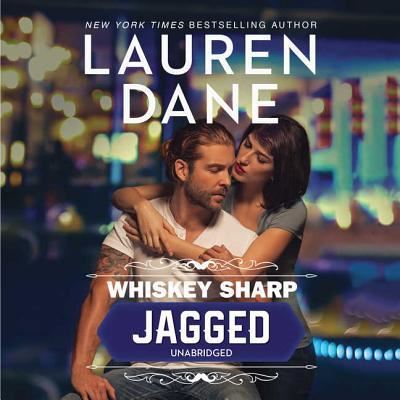 Jagged - Lauren Dane - Music - Harlequin Books - 9781538510445 - March 27, 2018