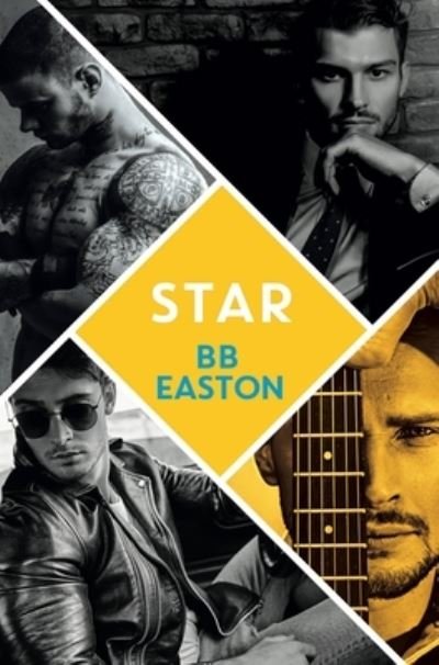 Cover for BB Easton · Star (Paperback Book) (2021)