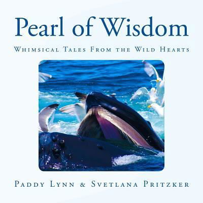 Cover for Paddy Lynn · Pearl of Wisdom (Paperback Book) (2016)