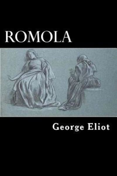 Cover for George Eliot · Romola (Paperback Bog) (2017)