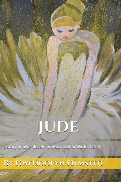 Cover for Gwendolyn Olmsted · Jude (Paperback Bog) (2017)