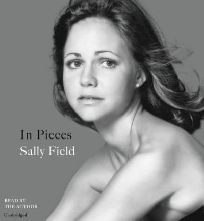 Cover for Sally Field · In Pieces (CD) (2018)