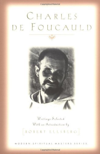 Cover for Robert Ellsberg · Charles De Foucauld (Taschenbuch) (2005)