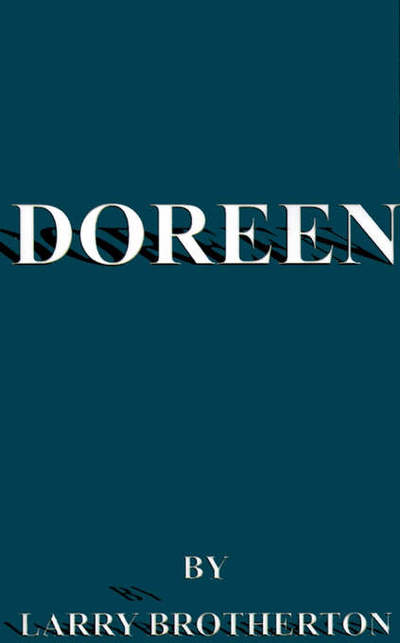 Cover for Larry Brotherton · Doreen (Paperback Book) (2000)