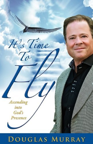 Cover for Douglas Murray · It's Time to Fly (Paperback Bog) (2011)