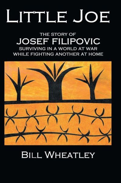 Little Joe: the Story of Josef Filipovic Surviving in a World at War While Fighting Another at Home - Bill Wheatley - Books - Virtualbookworm.com Publishing - 9781621373445 - August 6, 2013