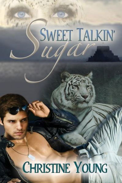 Cover for Christine Young · Sweet Talkin' Sugar (Paperback Book) (2015)