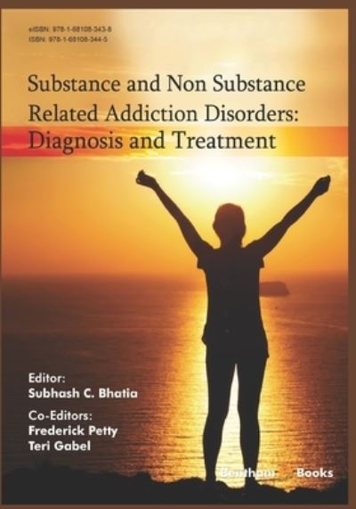 Diagnosis and Treatment - Subhash C Bhatia - Books - Bentham Science Publishers - 9781681083445 - June 20, 2017