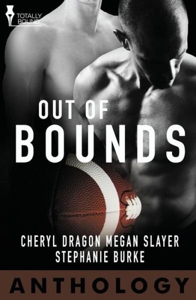 Cover for Megan Slayer · Out of Bounds (Pocketbok) (2013)