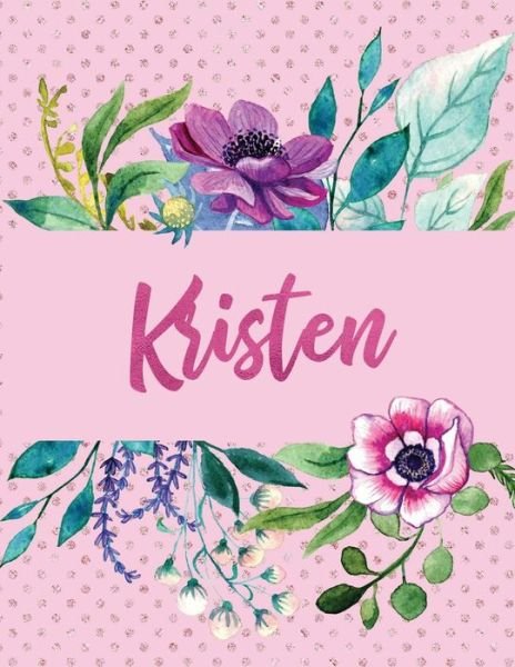 Kristen - Peony Lane Publishing - Książki - Independently Published - 9781790433445 - 27 listopada 2018