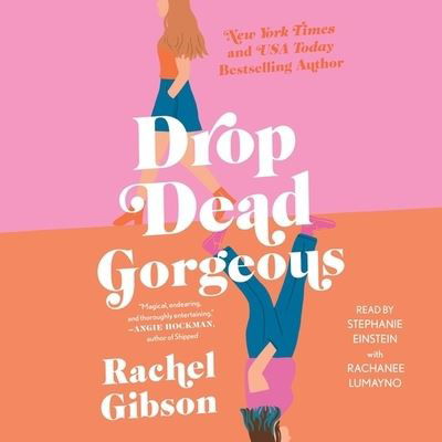 Cover for Rachel Gibson · Drop Dead Gorgeous (CD) (2022)