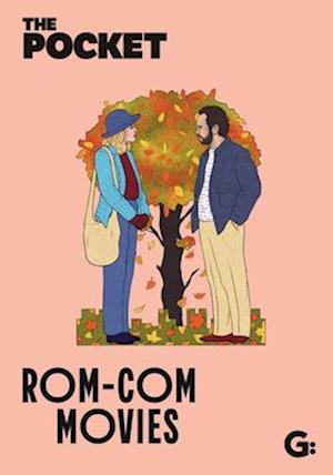 Cover for The Pocket Rom-Com Movies - Gemini Pockets (Hardcover Book) (2025)