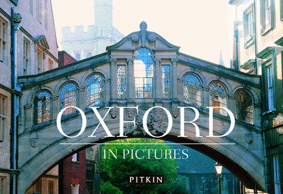 Cover for John Curtis · Oxford in Pictures (Hardcover Book) (2019)