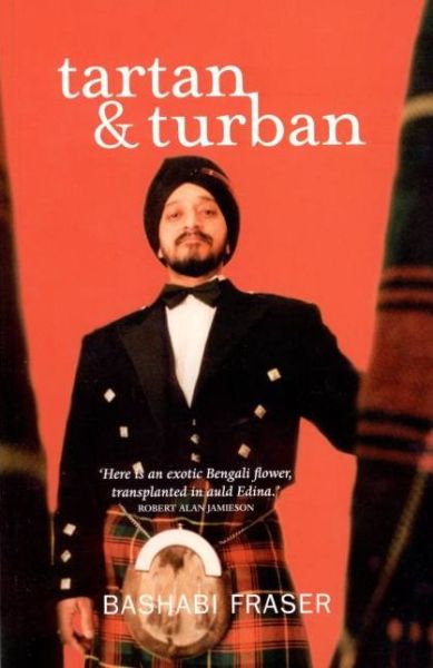 Cover for Bashabi Fraser · Tartan and Turban (Paperback Book) (2004)