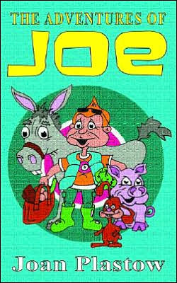 Cover for Joan Plastow · The Adventures of Joe (Paperback Book) (2003)