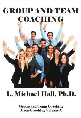 Cover for Michael Hall · Group and Team Coaching (Meta-coaching) (Paperback Book) (2014)