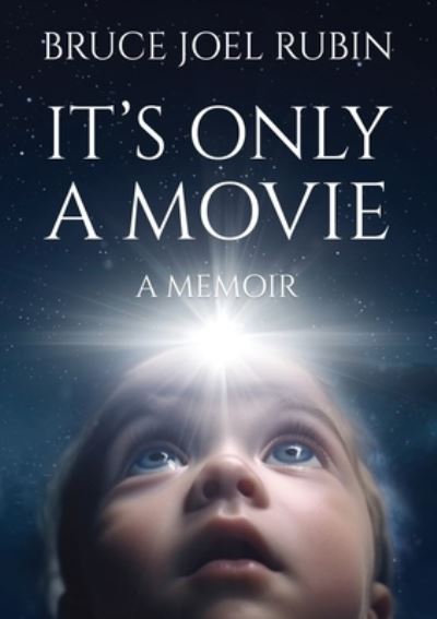 Cover for Bruce Joel Rubin · It's Only a Movie (Paperback Book) (2024)