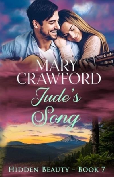 Cover for Mary Crawford · Jude's Song (Paperback Book) (2019)