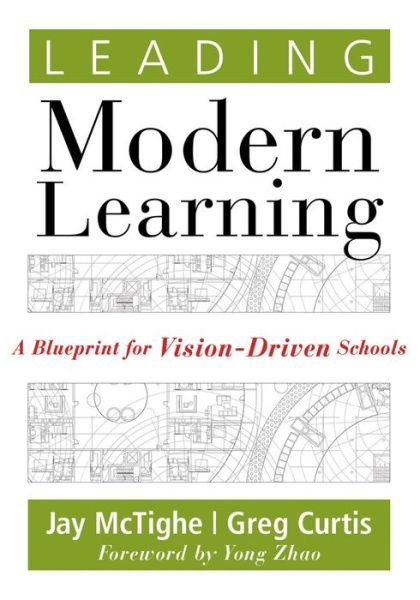 Cover for Jay McTighe · Leading Modern Learning (Taschenbuch) (2019)