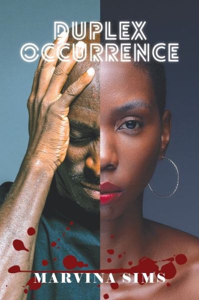 Cover for Marvina Sims · Duplex Occurrence (Paperback Book) (2022)