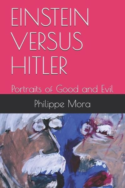 Cover for Philippe Mora · Einstein Versus Hitler (Paperback Book) (2018)