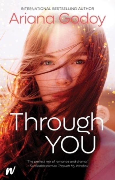 Cover for Ariana Godoy · Through You (Paperback Book) (2023)