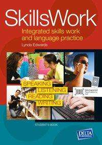 Cover for SkillsWork B1-C1, Student's Book (Book) (2017)