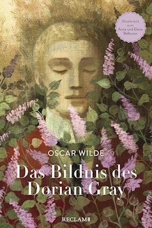 Cover for Oscar Wilde · Das Bildnis des Dorian Gray (Buch) (2023)