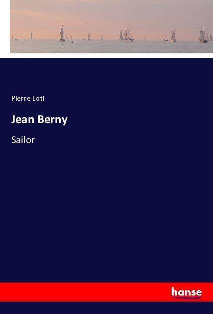 Cover for Loti · Jean Berny (Book)