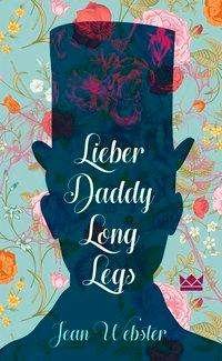 Cover for Webster · Lieber Daddy-Long-Legs (Bok)