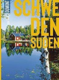 Cover for Knoller · DuMont BILDATLAS Schweden Süden (Bok)