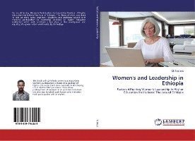Cover for Tesfaye · Women's and Leadership in Ethio (Bok)