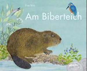 Cover for Sixt · Am Biberteich (Bog)