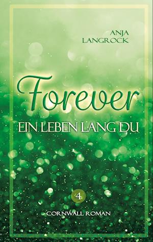 Cover for Anja Langrock · Forever (Book) (2022)