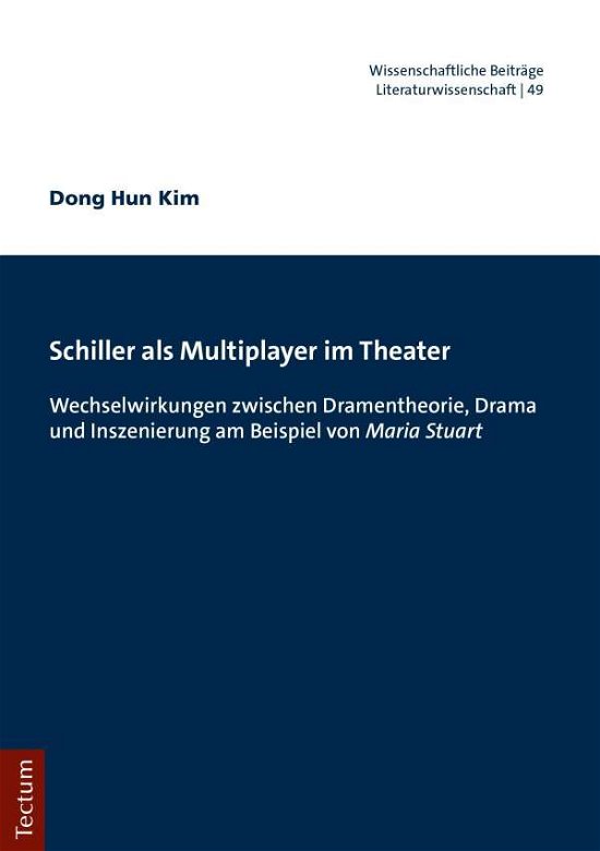 Cover for Kim · Umsetzung und Verwandlung der Konze (Book) (2020)