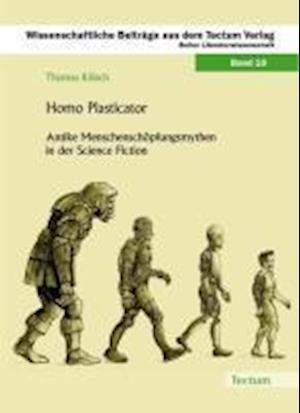 Cover for Kölsch · Homo Plasticator (Bog) (2009)