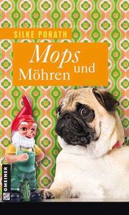 Cover for Porath · Mops und Möhren (Bog)