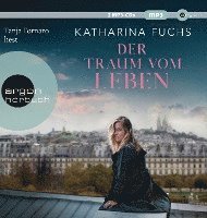 Cover for Tanja Fornaro · Der Traum Vom Leben (CD) (2023)