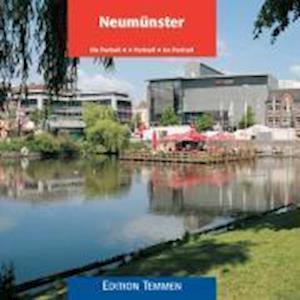 Cover for Werner Scharnweber · Neumünster (Hardcover Book) (2006)