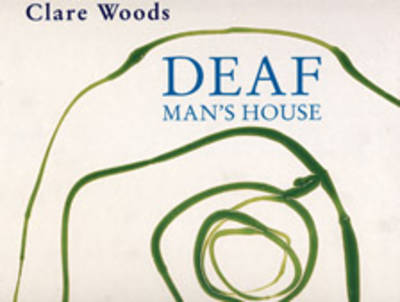 Cover for Barry Schwabsky · Clare Woods: Deaf Man's House (Hardcover Book) (2006)