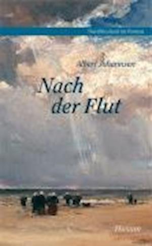 Cover for Albert Johannsen · Nach der Flut (Paperback Book) (2009)